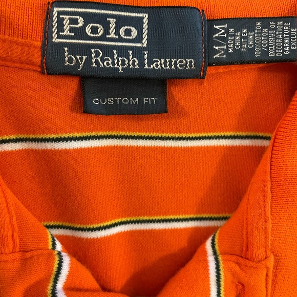 Polo Ralph Lauren men’s medium - Picture 2 of 4